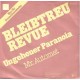 BLEIBTREU REVUE - Ungeheuer Paranoia